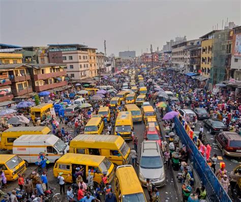 capital city for nigeria|Why and How Nigeria's Capital was Moved from Lagos to Abuja 31 Years.